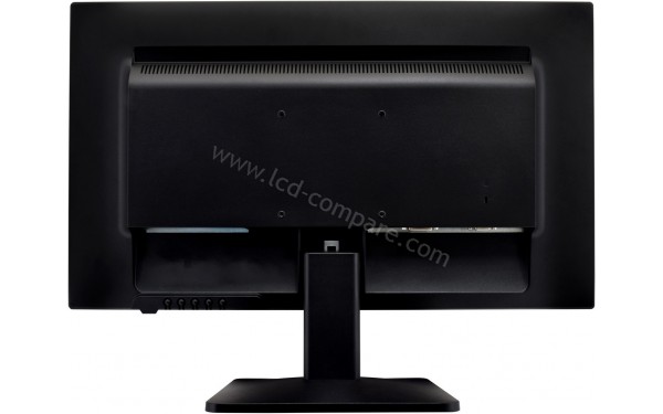 VIDEOSEVEN V7 L238E-2K - Vue de l'arri&egrave;re