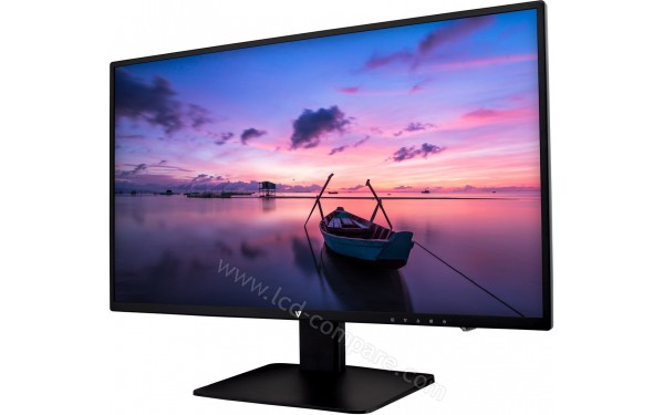VIDEOSEVEN V7 L238E-2EU - Vue 3/4 droite