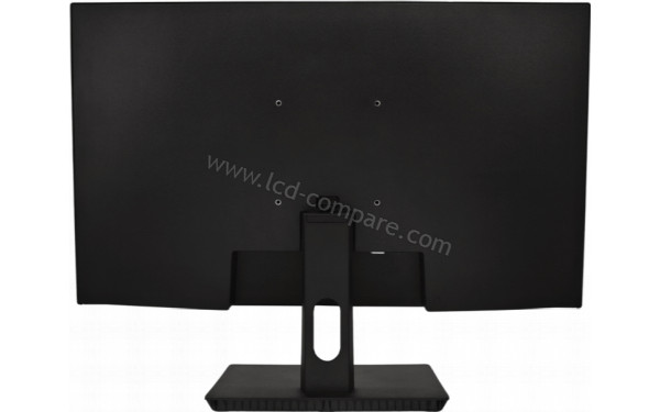 VIDEOSEVEN V7 L238IPS-E - Vue de l'arri&egrave;re