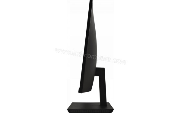 VIDEOSEVEN V7 L238IPS-E - Vue de profil