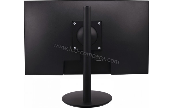 VIDEOSEVEN V7 L238IPS-HAS-E - Vue de l'arri&egrave;re