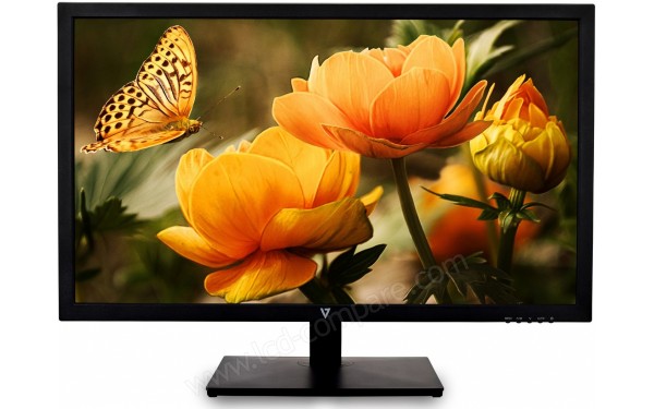 VIDEOSEVEN V7 L270E-3N - Vue de face