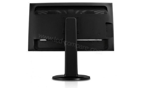 VIDEOSEVEN V7 L28TN4K-2E - Vue de l'arri&egrave;re