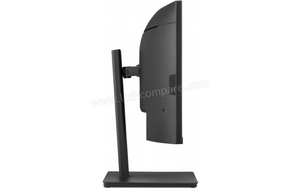 VIEWSONIC VA3420C-2 - Vue de profil gauche