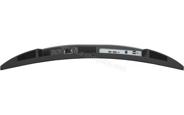 VIEWSONIC VA3420C-2 - Connectiques