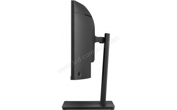VIEWSONIC VA3420C-2 - Vue de profil droit