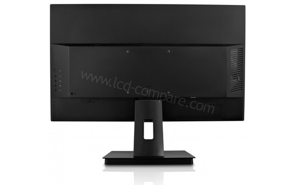 VIDEOSEVEN V7 L215IPS-2E - Vue de l'arri&egrave;re