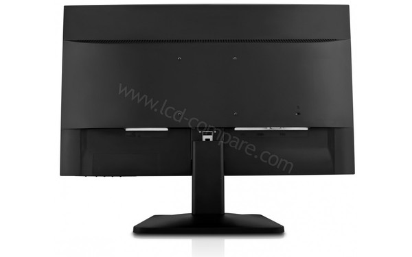 VIDEOSEVEN V7 L236VA-2E - Vue de l'arri&egrave;re