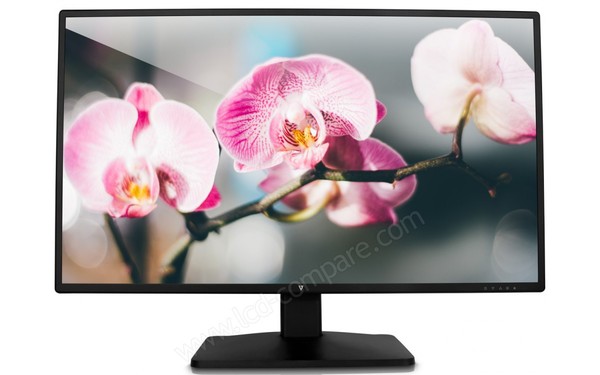 VIDEOSEVEN V7 L27ADS-2E - Vue de face