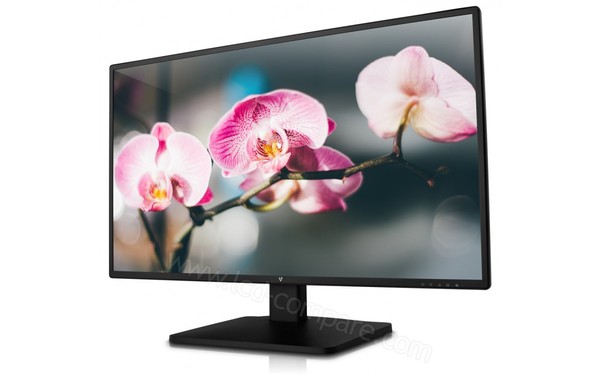 VIDEOSEVEN V7 L27ADS-2E - Vue 3/4 droite