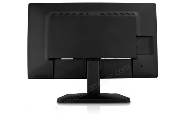 VIDEOSEVEN V7 L27ADS-2N - Vue de l'arri&egrave;re