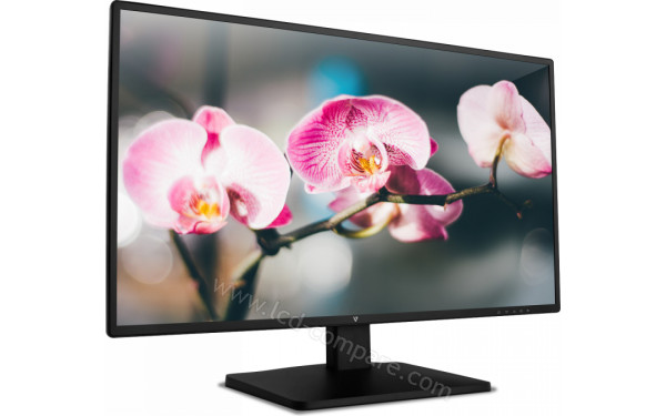 VIDEOSEVEN V7 L27ADS-2N - Vue 3/4 gauche