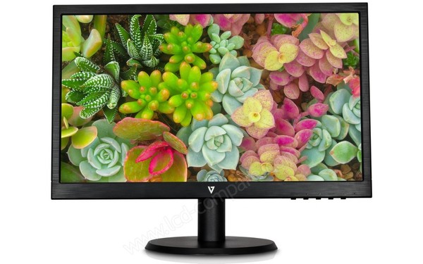 VIDEOSEVEN V7 L185V-2E - Vue de face