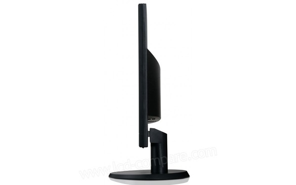 VIDEOSEVEN V7 L185V-2E - Vue de profil