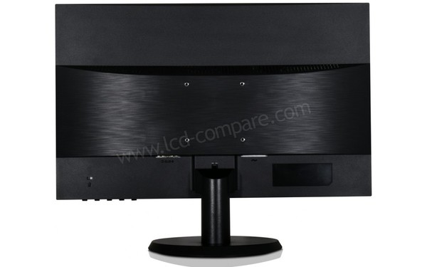 VIDEOSEVEN V7 L185V-2E - Vue de l'arri&egrave;re