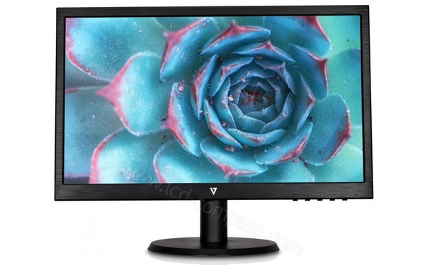 VIDEOSEVEN V7 L215DS-2E - Vue de face