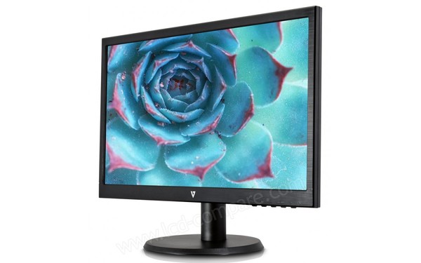 VIDEOSEVEN V7 L215DS-2E - Vue 3/4 droite