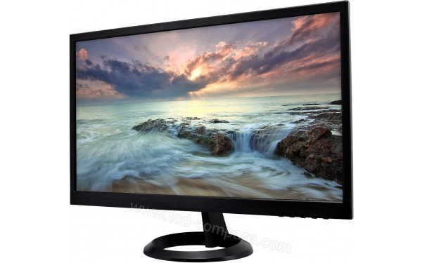 VIDEOSEVEN V7 L215E-2EU - Vue 3/4 droite