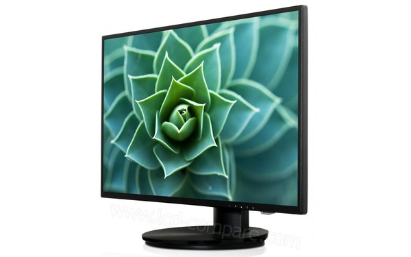 VIDEOSEVEN V7 L238DPH-2ES - Vue 3/4 droite