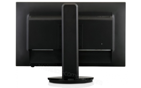 VIDEOSEVEN V7 L238DPH-2ES - Vue de l'arri&egrave;re