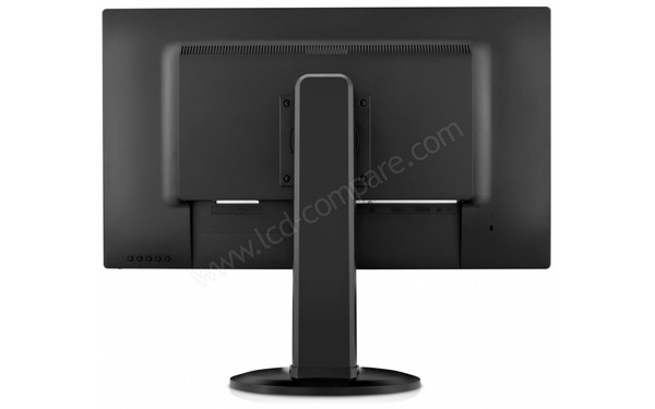 VIDEOSEVEN V7 L27HAS2K-2E - Vue de l'arri&egrave;re