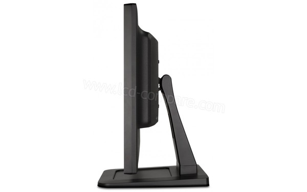 VIEWSONIC TD2220 - Vue de profil