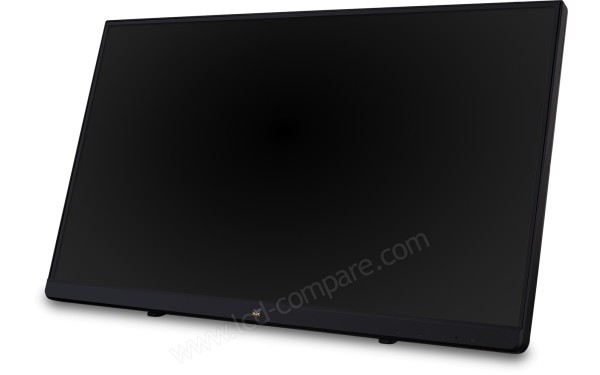 VIEWSONIC TD2230 - Vue 3/4 droite