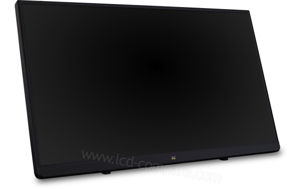 VIEWSONIC TD2230 - Vue 3/4 gauche