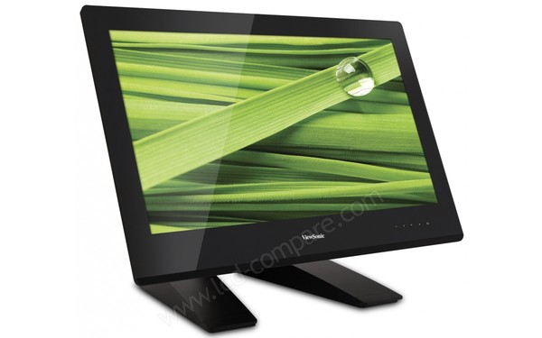 VIEWSONIC TD2340 - Vue 3/4 gauche