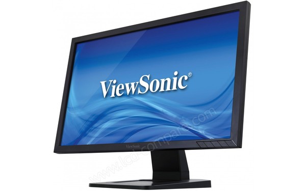 VIEWSONIC TD2421 - Vue 3/4 droite