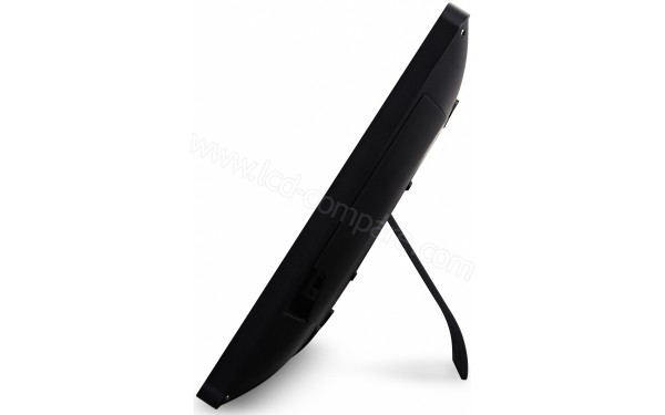 VIEWSONIC TD2430 - Vue de profil