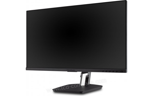 VIEWSONIC TD2455 - Vue 3/4 droite