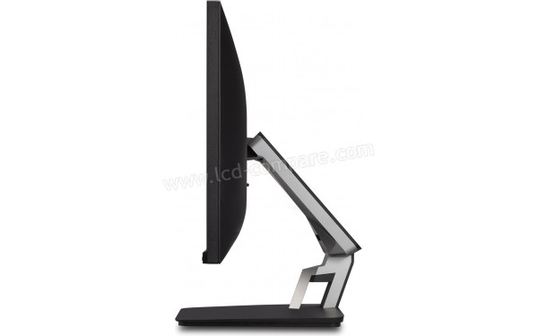 VIEWSONIC TD2455 - Vue de profil