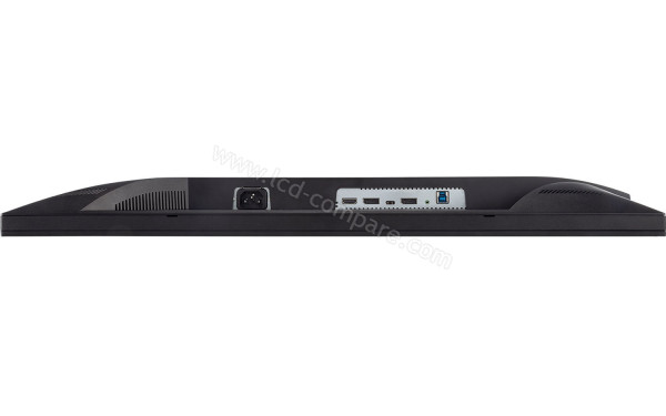 VIEWSONIC TD2455 - Connectiques