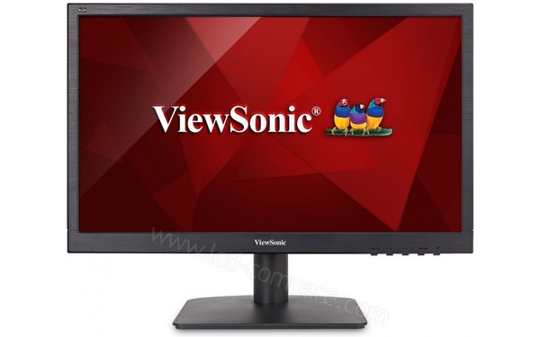 VIEWSONIC VA1903a - Vue de face