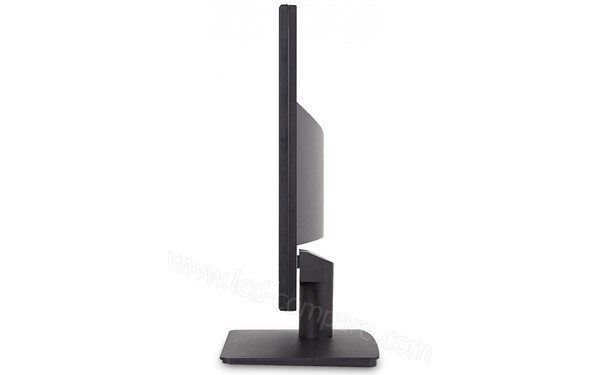 VIEWSONIC VA1903a - Vue de profil