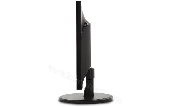 VIEWSONIC VA2055Sa - Vue de profil