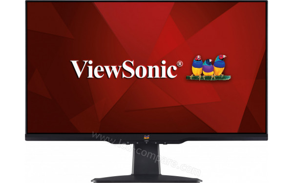 VIEWSONIC VA2201-H - Vue de face