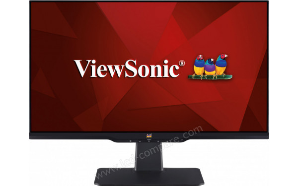 VIEWSONIC VA2201-H - Vue de face