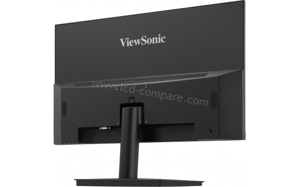 VIEWSONIC VA220A-H - Vue 3/4 arri&egrave;re