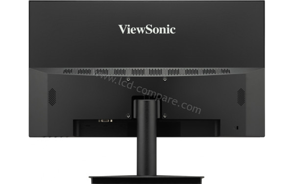 VIEWSONIC VA220A-H - Vue de l'arri&egrave;re
