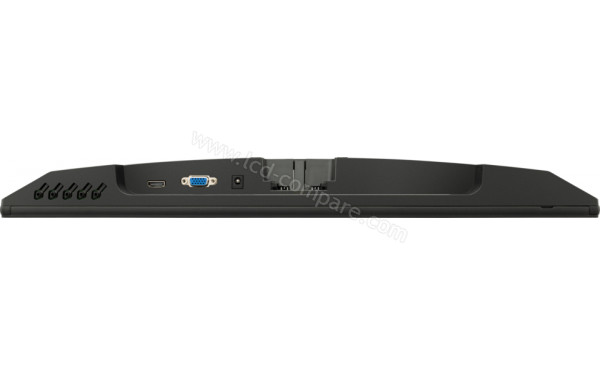 VIEWSONIC VA220-H - Vue du dessous