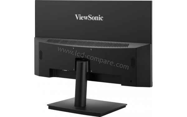 VIEWSONIC VA220-H - Vue 3/4 arri&egrave;re