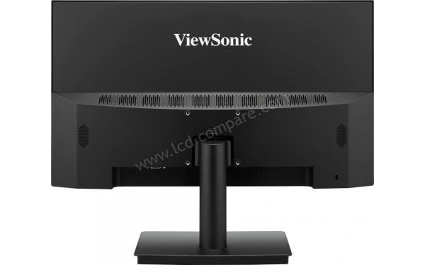 VIEWSONIC VA220-H - Vue de l'arri&egrave;re