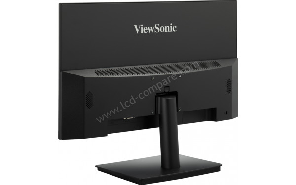 VIEWSONIC VA220-H - Vue 3/4 arri&egrave;re