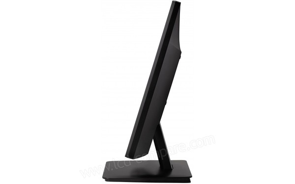 VIEWSONIC VA2210-mh - Vue de profil