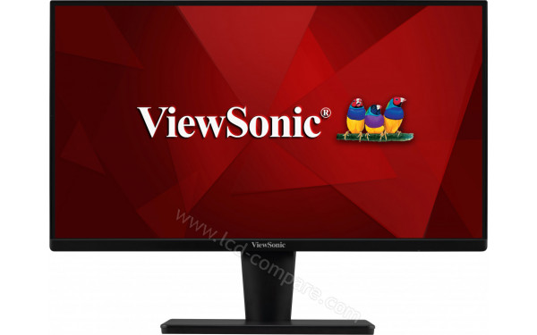 VIEWSONIC VA2215-H - Vue de face