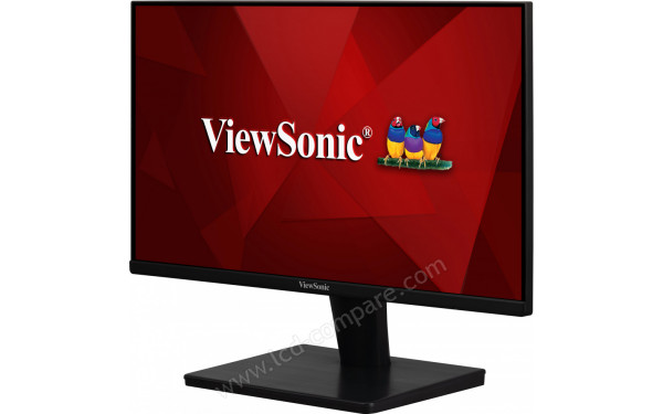VIEWSONIC VA2215-H - Vue 3/4 droite