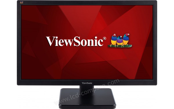 VIEWSONIC VA2223-HD - Vue de face