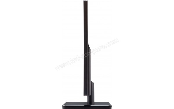 VIEWSONIC VA2223-HD - Vue de profil